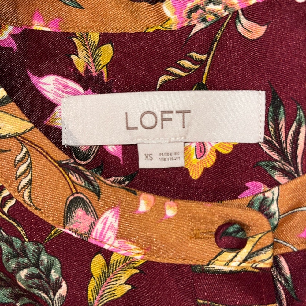 Blouse - Picture 8 of 8